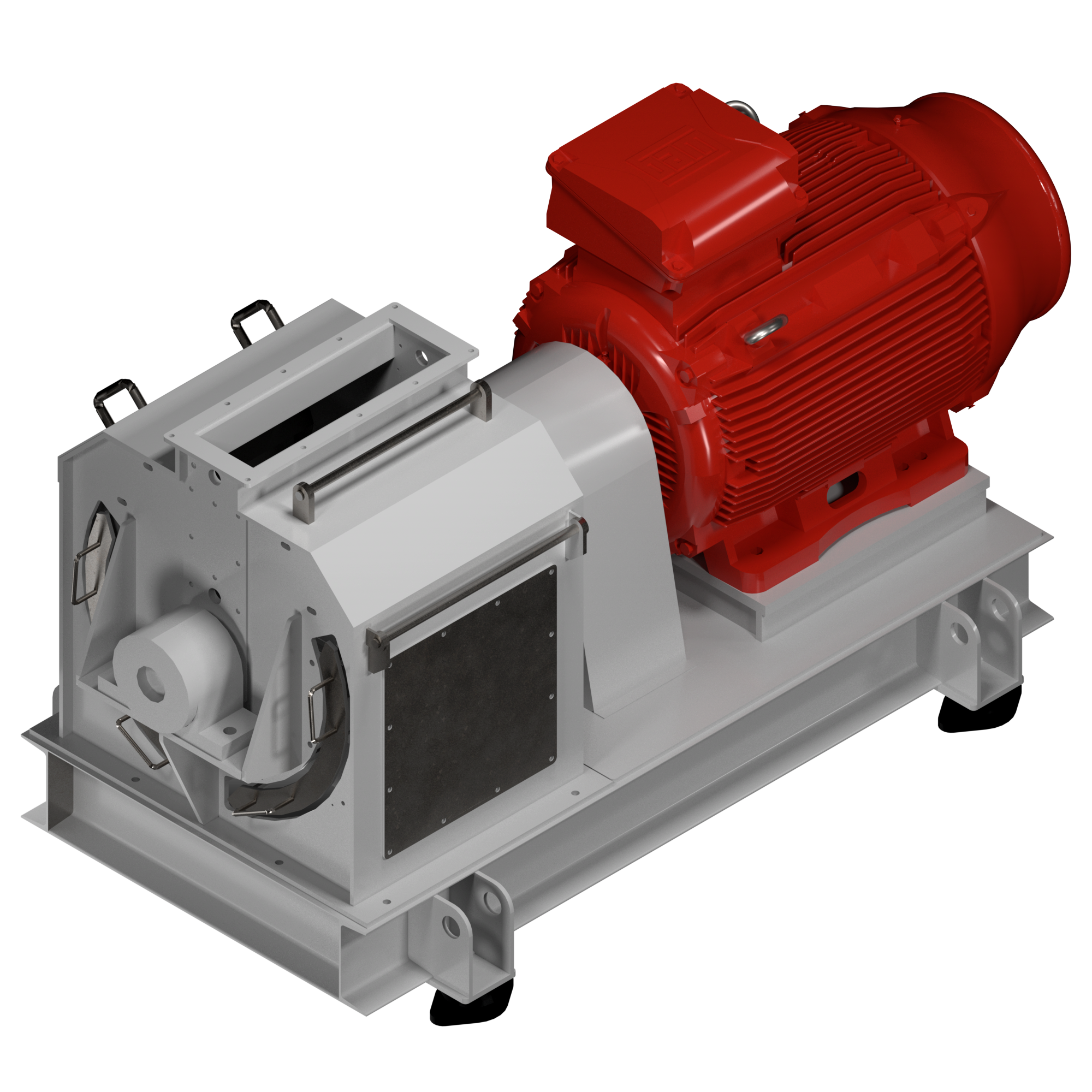 Crusher