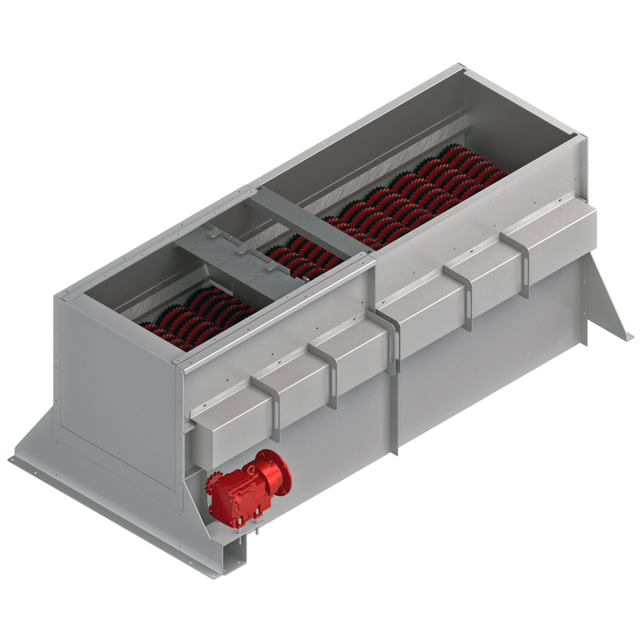 Disc Separator
